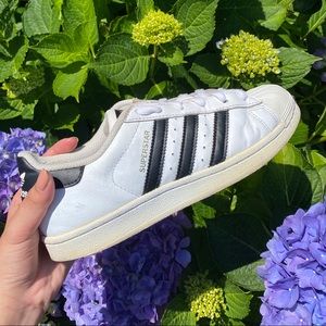 Adidas Superstar